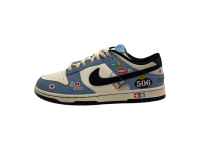 Кроссовки Nike SB Dunk Low Racing Buggy