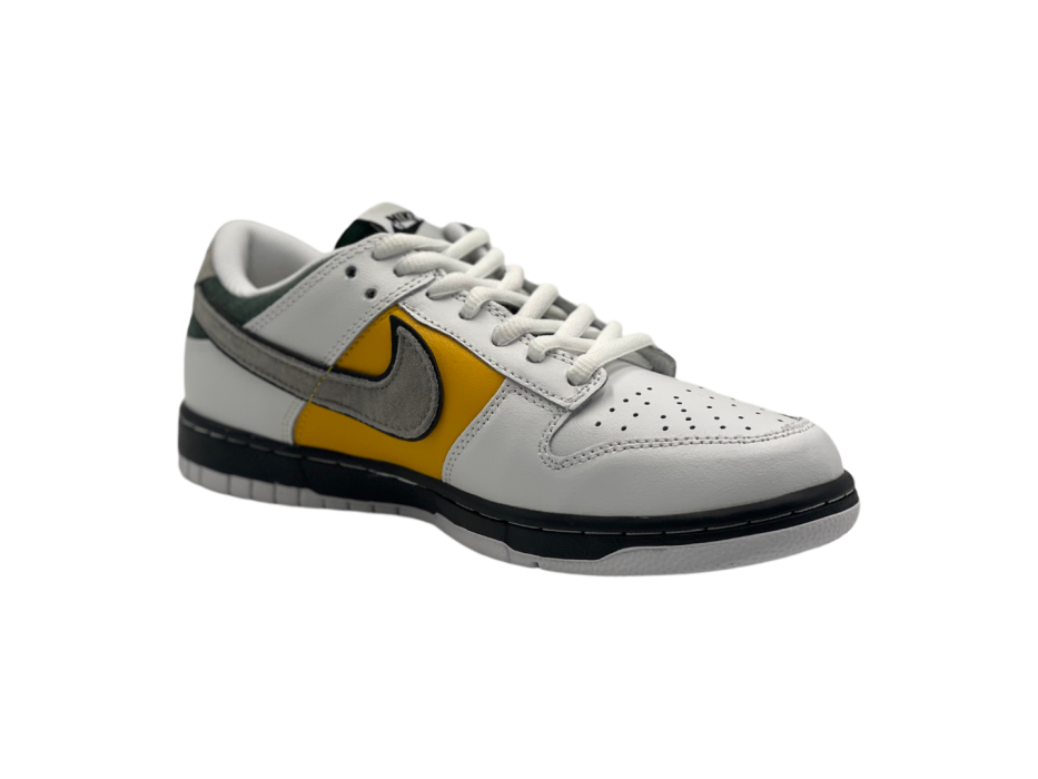 Кроссовки Nike SB Dunk Low x NBA Kobe Bryant