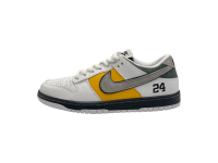 Кроссовки Nike SB Dunk Low x NBA Kobe Bryant