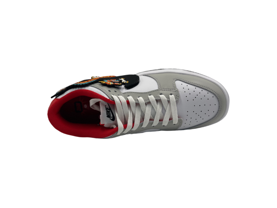 Кроссовки Nike Dunk Low 'Year of the Dragon'