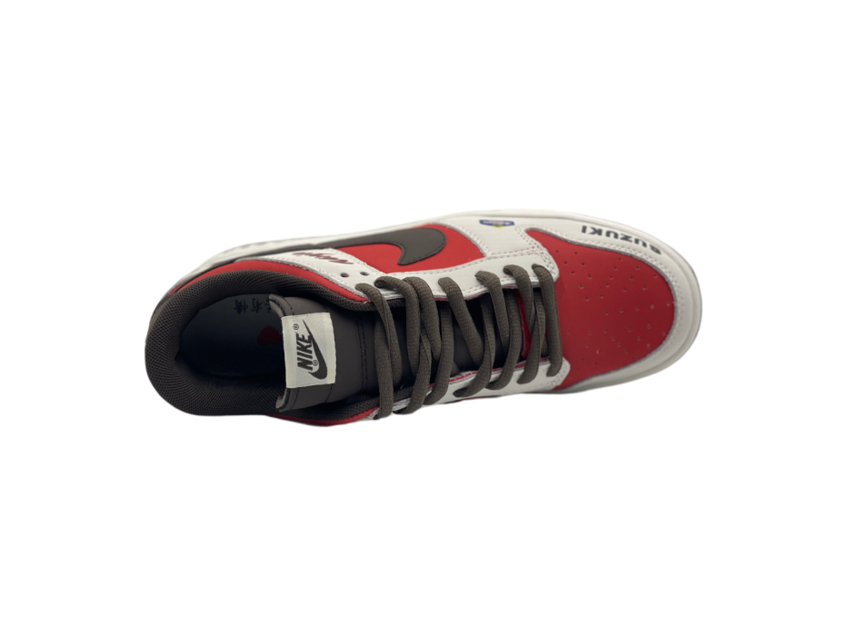 Кроссовки Nike Dunk Low Suzuki RG500