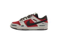 Кроссовки Nike Dunk Low Suzuki RG500