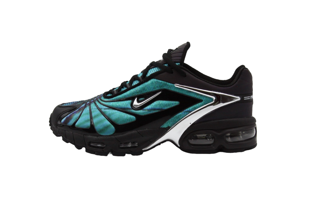Кроссовки Nike Skepta X Air Max Tailwind 5 'Bright Blue'