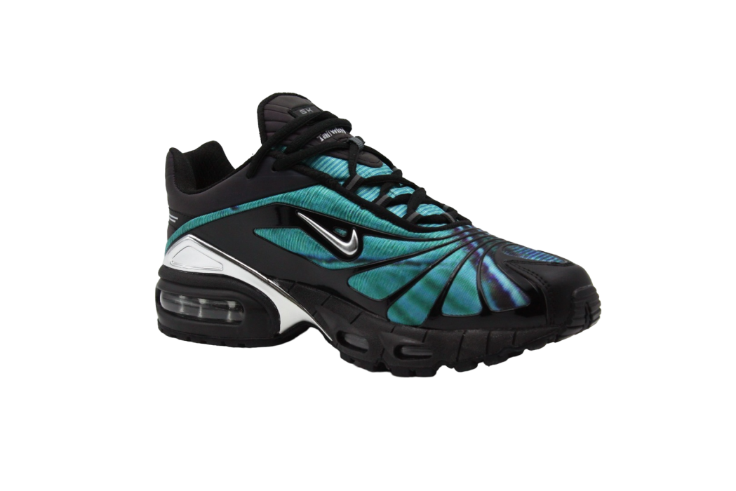 Кроссовки Nike Skepta X Air Max Tailwind 5 'Bright Blue'