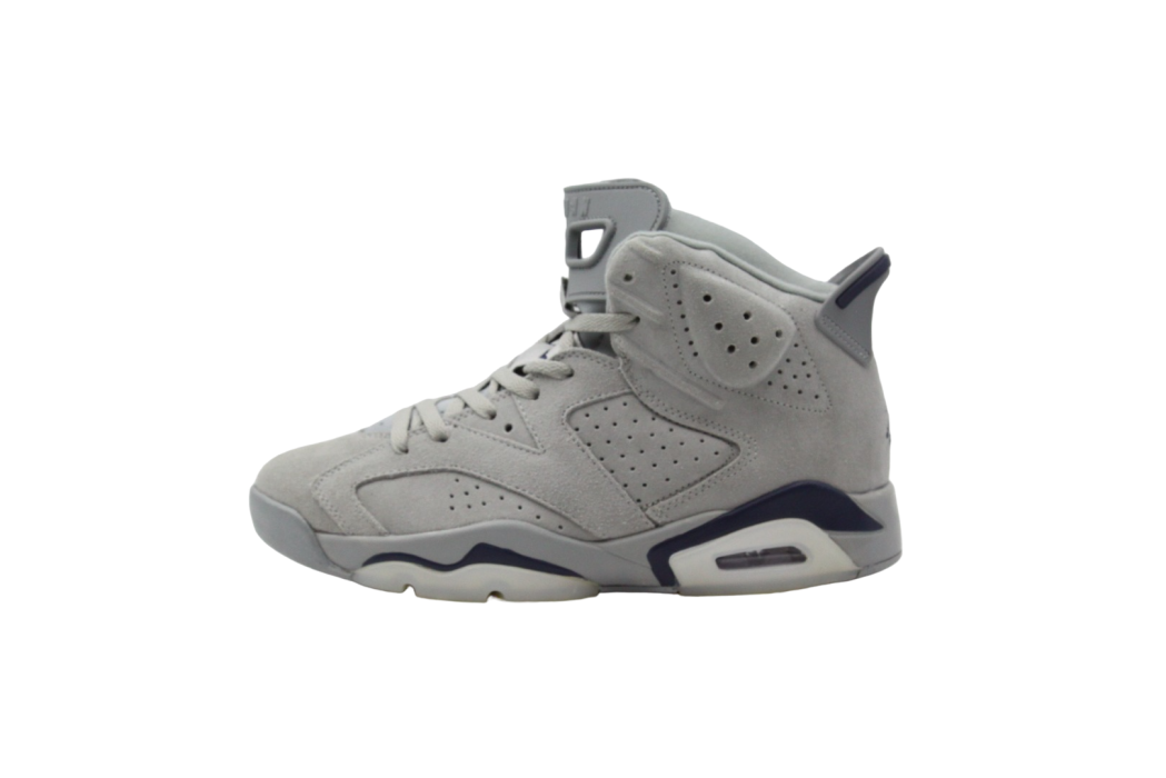 Кроссовки Air Jordan 6 Retro 'Georgetown'