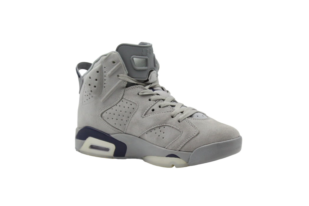 Кроссовки Air Jordan 6 Retro 'Georgetown'