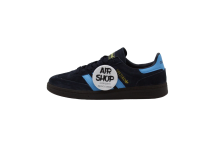 Кроссовки Spezial navy/blue