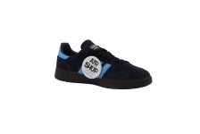 Кроссовки Spezial navy/blue