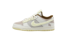 Кроссовки Nike Dunk Low "Year of the Rabbit"