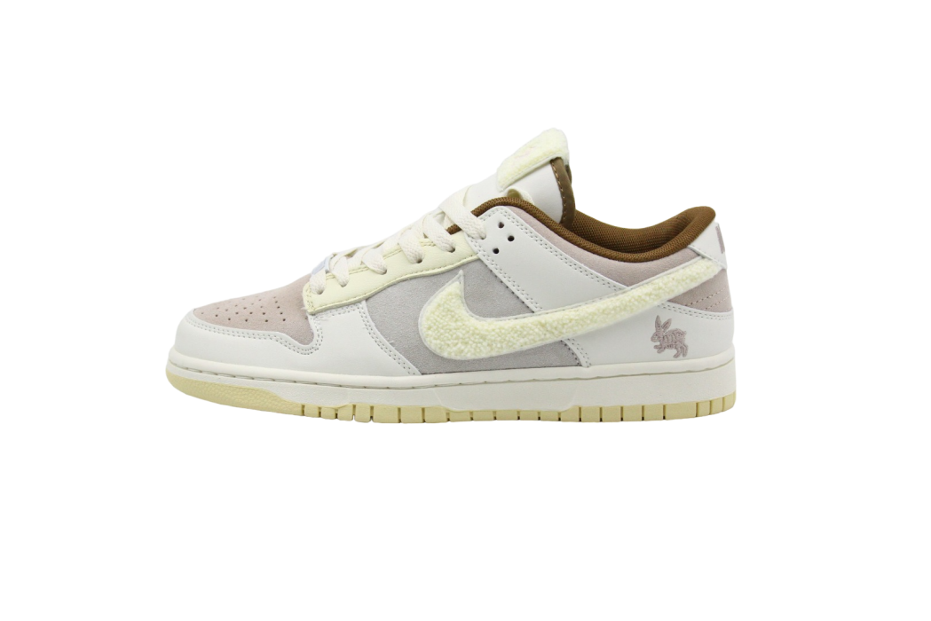 Кроссовки Nike Dunk Low "Year of the Rabbit"