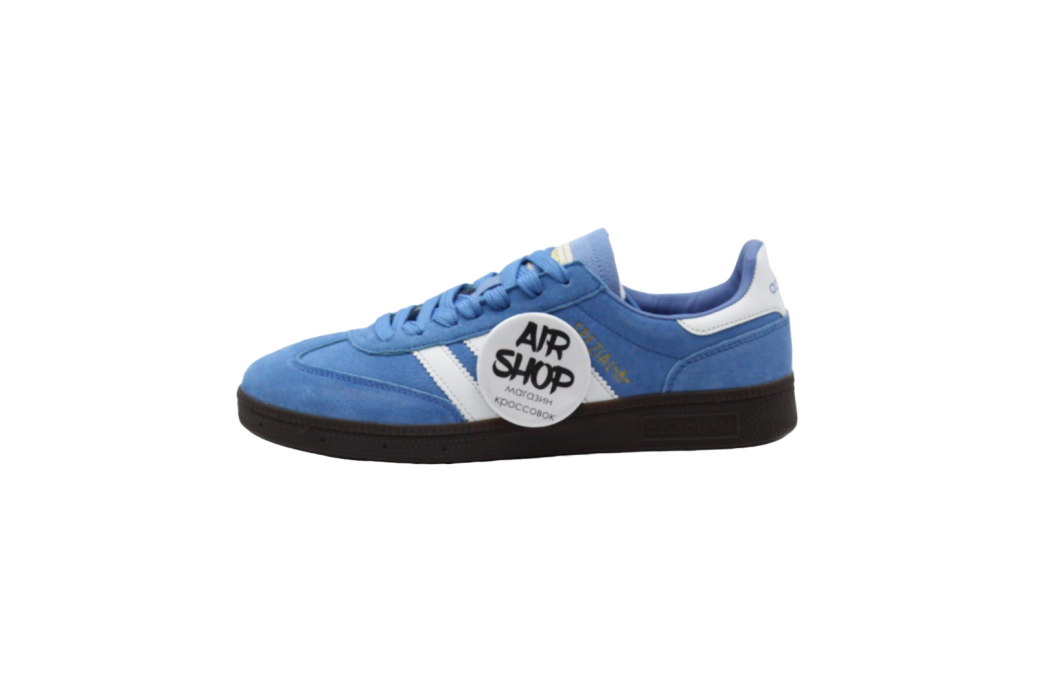 Кроссовки Handball Spezial 'Light Blue'