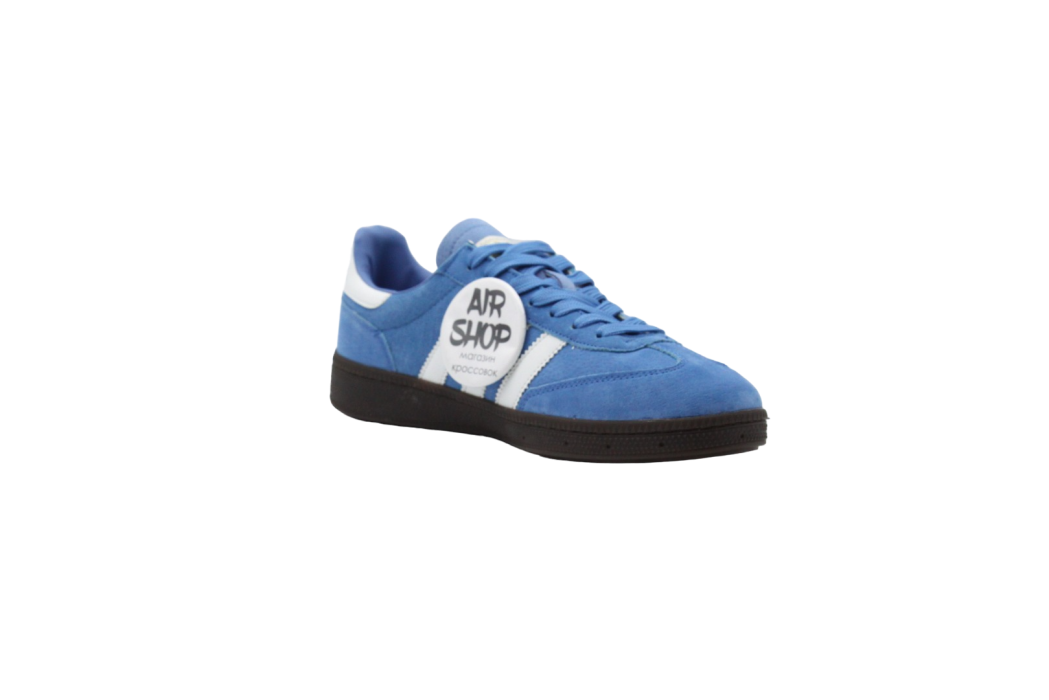 Кроссовки Handball Spezial 'Light Blue'