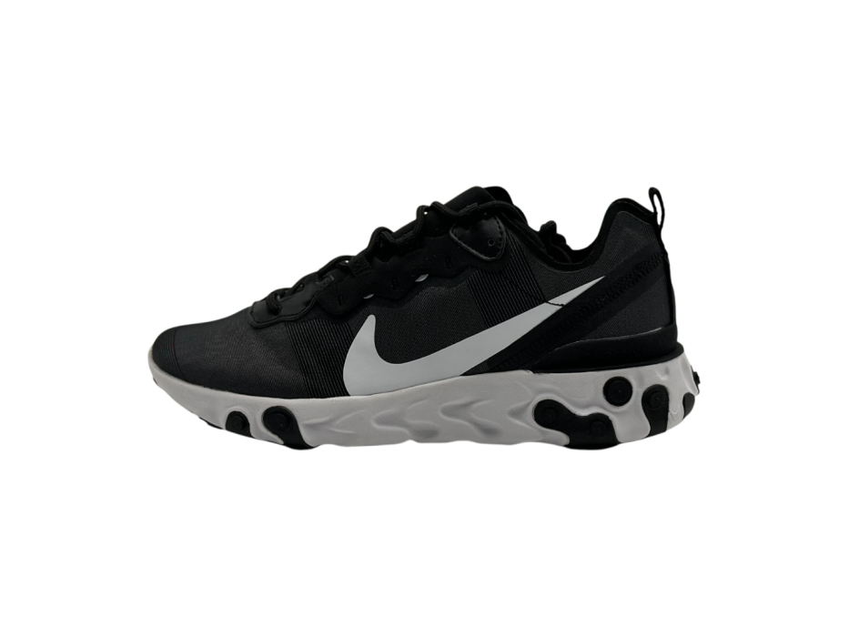 Кроссовки Nike React Element 87 'Anthracite'