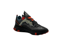 Кроссовки Nike React Element 87 'Solar Red'