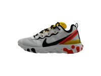 Кроссовки Nike React Element 55 'Tour Yellow'
