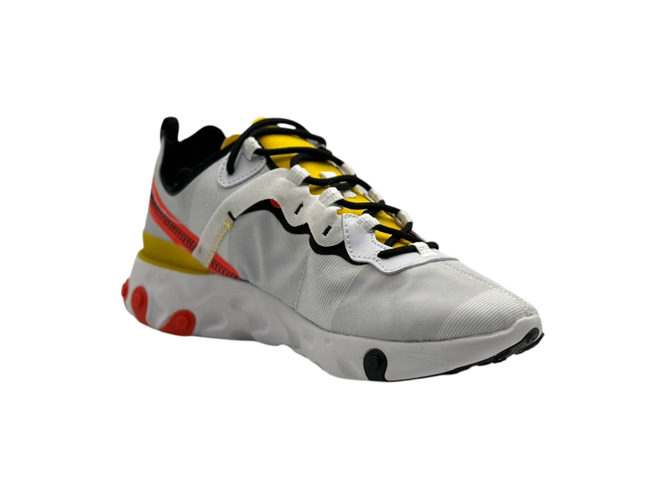 Кроссовки Nike React Element 55 'Tour Yellow'