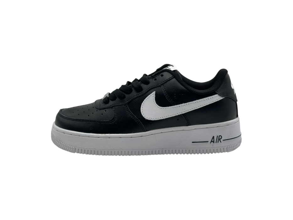 Кроссовки Nike Air Force 1 '07 'Black/White'