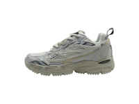 Кроссовки be right back OFF-WHITE 'silver'