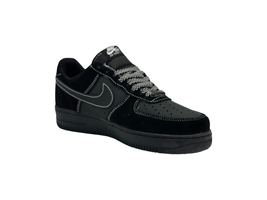 Кроссовки Nike Air Force low 'Venom'