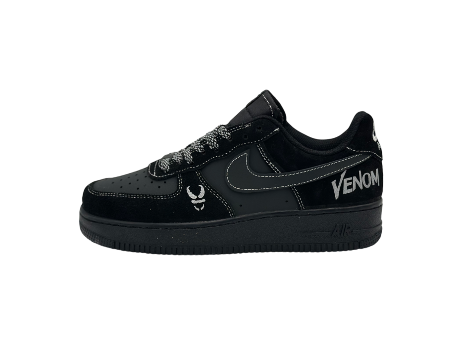 Кроссовки Nike Air Force low 'Venom'
