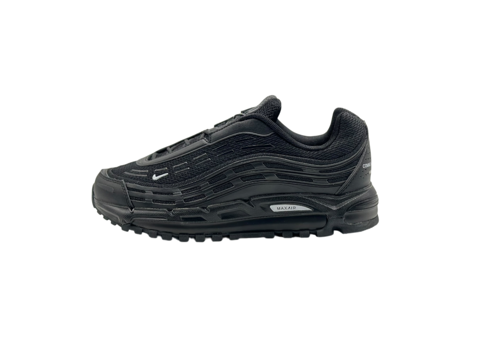 Кроссовки Nike Air Max TL 2.5 x Comme Des Garcons Homme Plus 'Black'