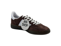 Кроссовки Handball Spezial 'Shadow Brown Gum'