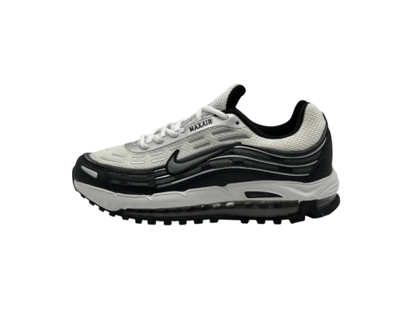 Nike Air Max TL 2.5 'White/Black'