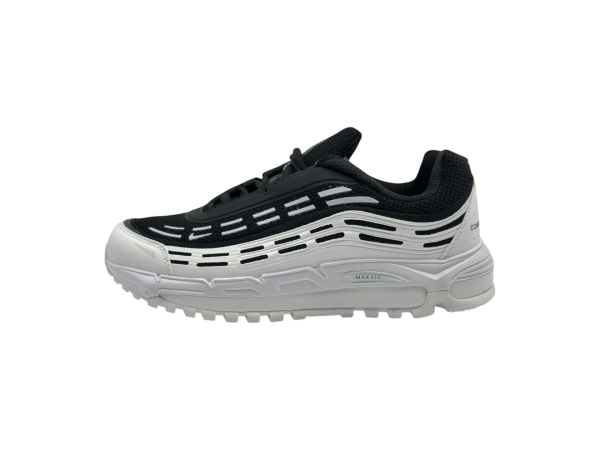 Nike Air Max TL 2.5 x Comme Des Garcons Homme Plus 'Black/White'