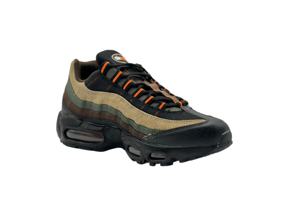 Кроссовки Nike Air Max 95 'Neutral Olive'