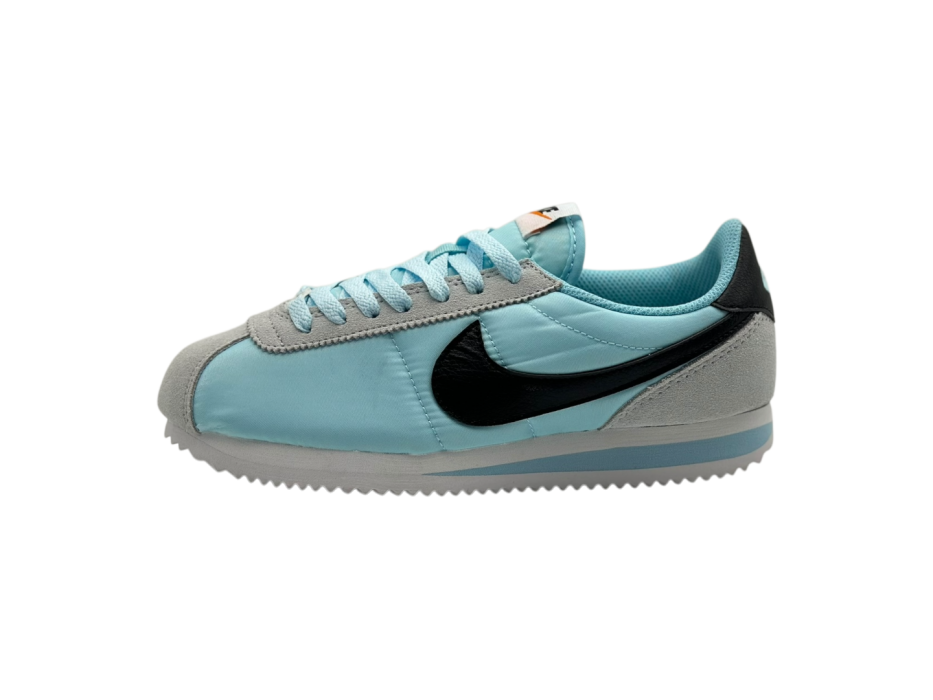 Кроссовки Nike Cortez Textile 'Glacier Blue'