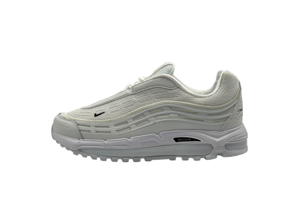 Nike Air Max TL 2.5 x Comme Des Garcons Homme Plus 'White'