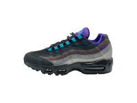 Кроссовки Nike Air Max 95 'Black Grape'