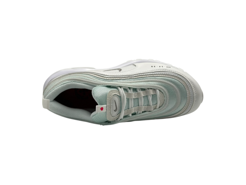 Кроссовки Nike Air Max 97 x MSCHF 'INRI Jesus Shoes'
