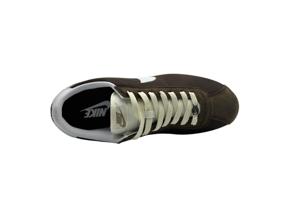 Кроссовки Nike Cortez 'Baroque Brown'