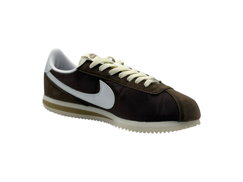 Кроссовки Nike Cortez 'Baroque Brown'