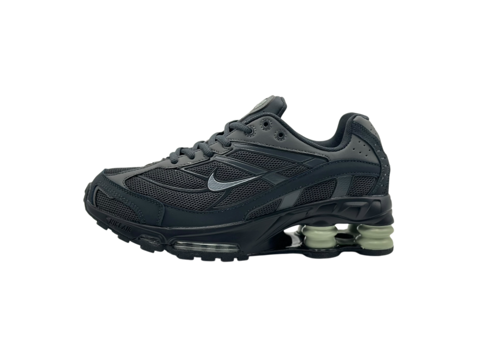 Кроссовки Nike Shox Ride 2 'Anthracite Jade Horizon'