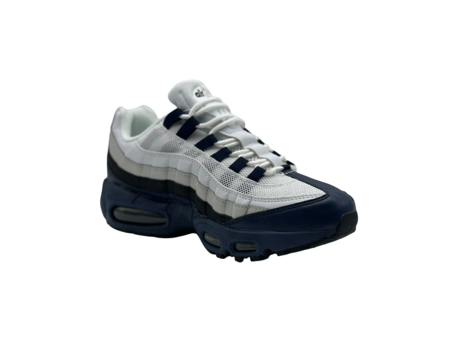 Кроссовки Nike Air Max 95 Essential 'Armory Navy'