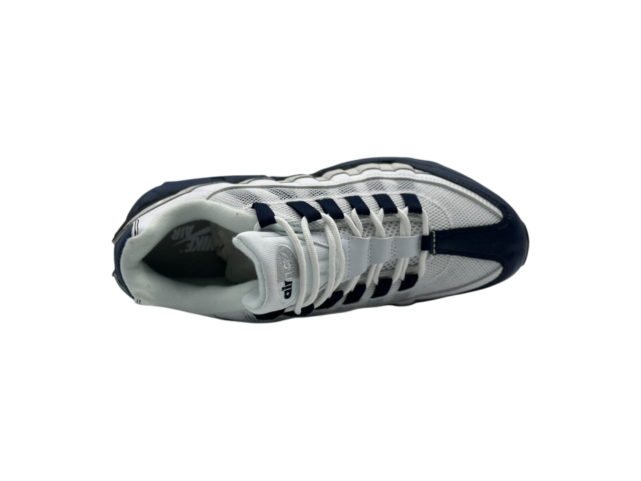 Кроссовки Nike Air Max 95 Essential 'Armory Navy'