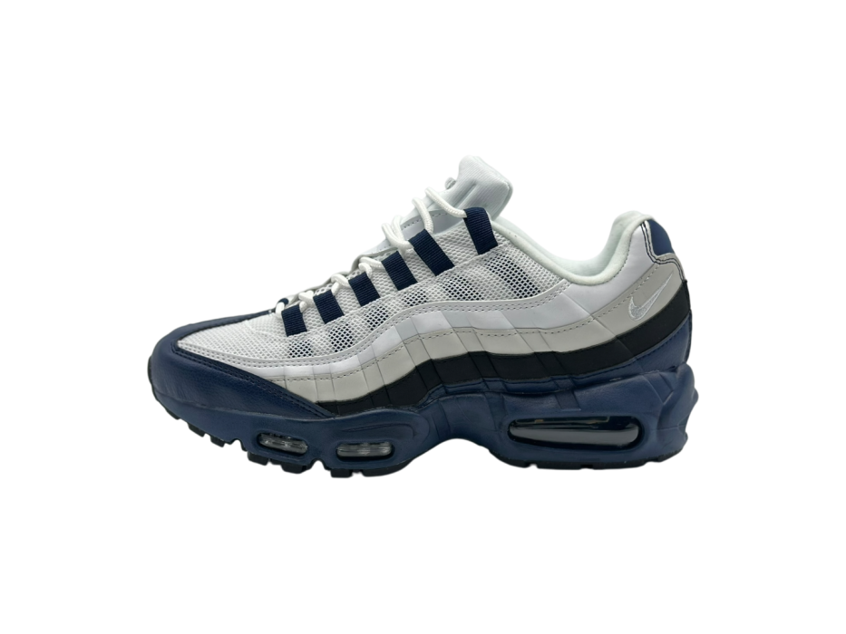 Кроссовки Nike Air Max 95 Essential 'Armory Navy'