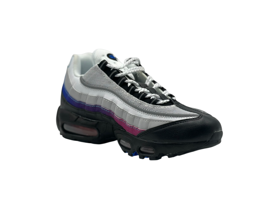 Кроссовки Nike Air Max 95 'Toronto'