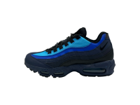 Кроссовки Nike x Stash Air Max 95 'Obsidian Black'