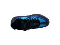 Кроссовки Nike x Stash Air Max 95 'Obsidian Black'