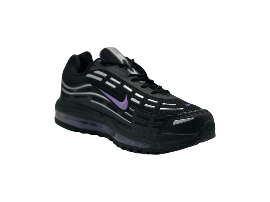 Кроссовки Nike Air Max TL 2.5 'Black/ Purple'