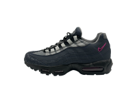 Кроссовки Nike Air Max 95 Petek 'Dark Blue/Purple'