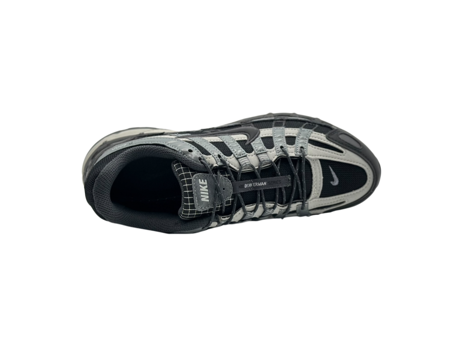 Кроссовки Nike P-6000 'Shadow Grey'