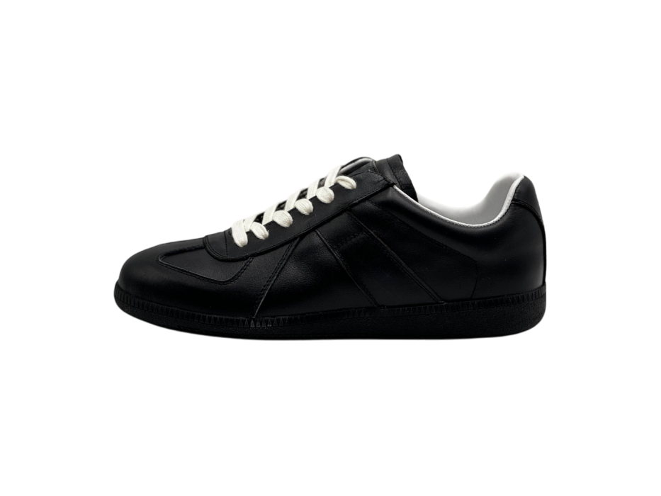 Кроссовки MAISON MARGIELA Replica 'Black'