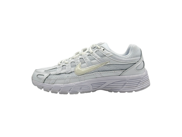 Nike P-6000 'White'