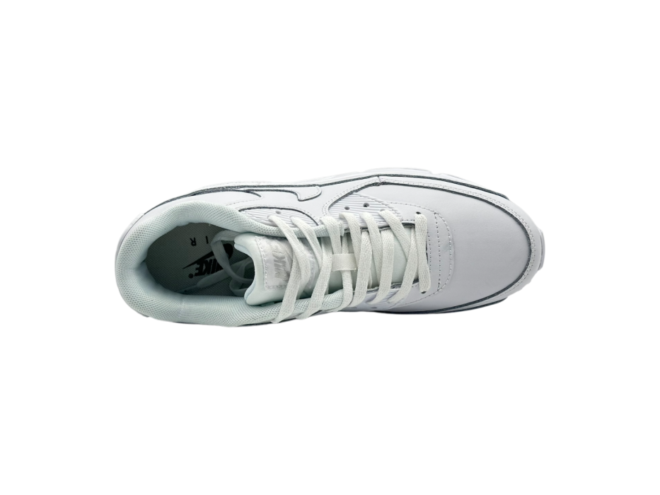 Кроссовки Nike Air Max 90 LTR 'Triple White'