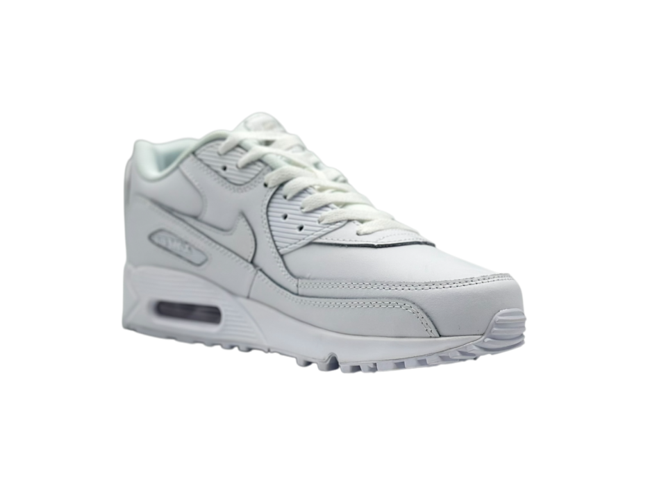 Кроссовки Nike Air Max 90 LTR 'Triple White'