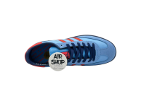 Кроссовки Manchester SPZL x C.P. Company 'Light Blue'